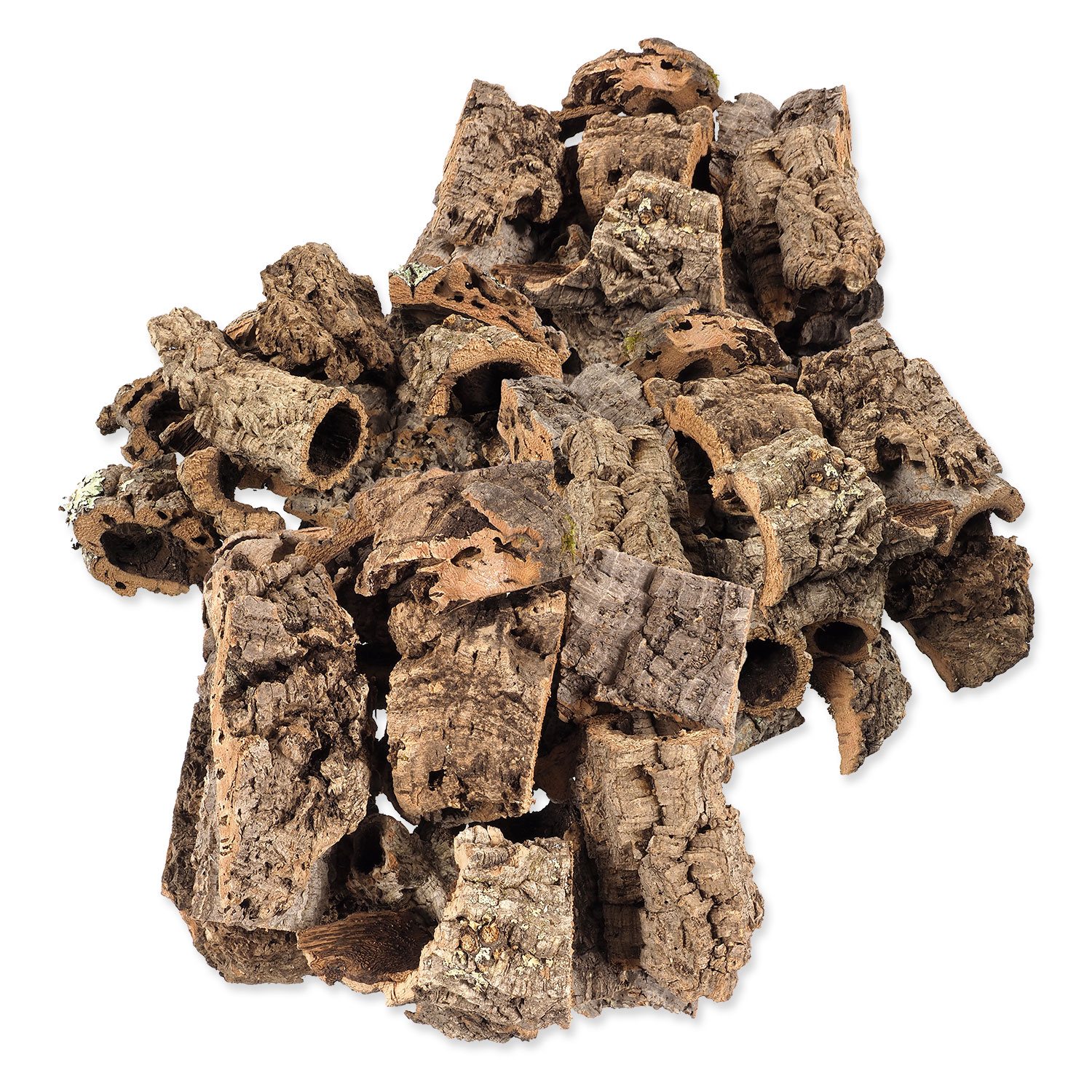 Repti Planet Dekorace korková kůra mix 1000g