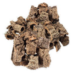 Repti Planet Dekorace korková kůra mix 1000g