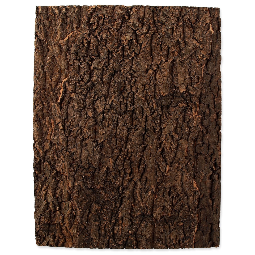 REPTI PLANET Pozadí korek přírodní 43,5x56x2cm