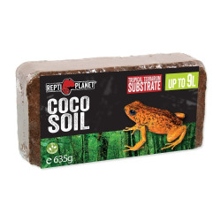 Repti Planet Substrát pro osázení 635 g