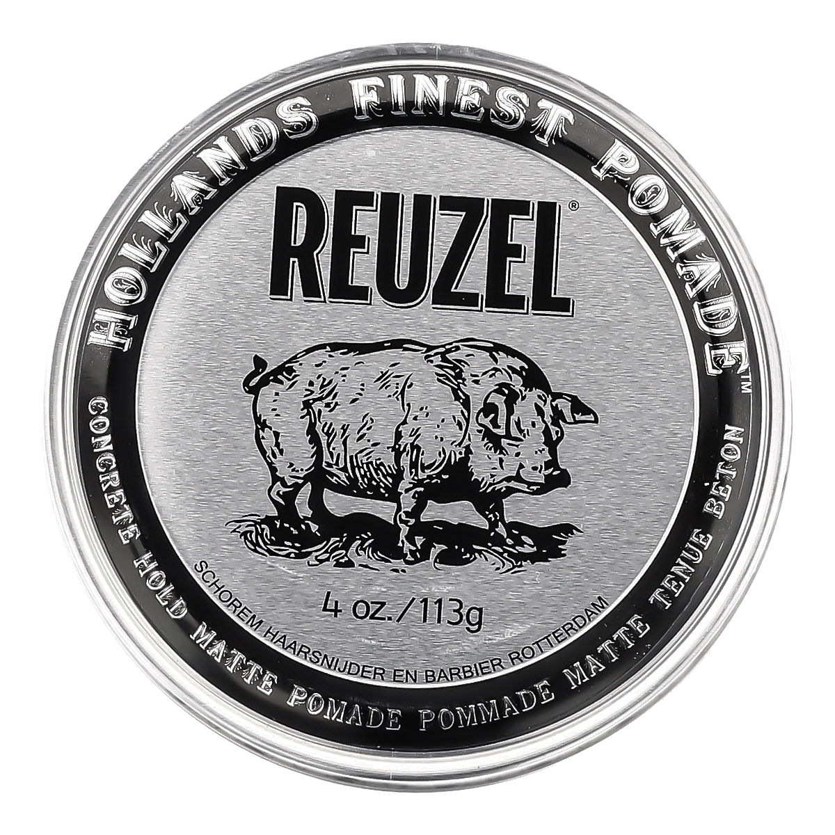 REUZEL Concrete Hold Matte Pomade 113 g