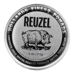 REUZEL Concrete Hold Matte Pomade 113 g
