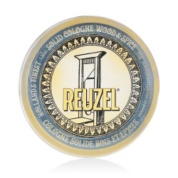 REUZEL Wood & Spice EDC 35 ml M