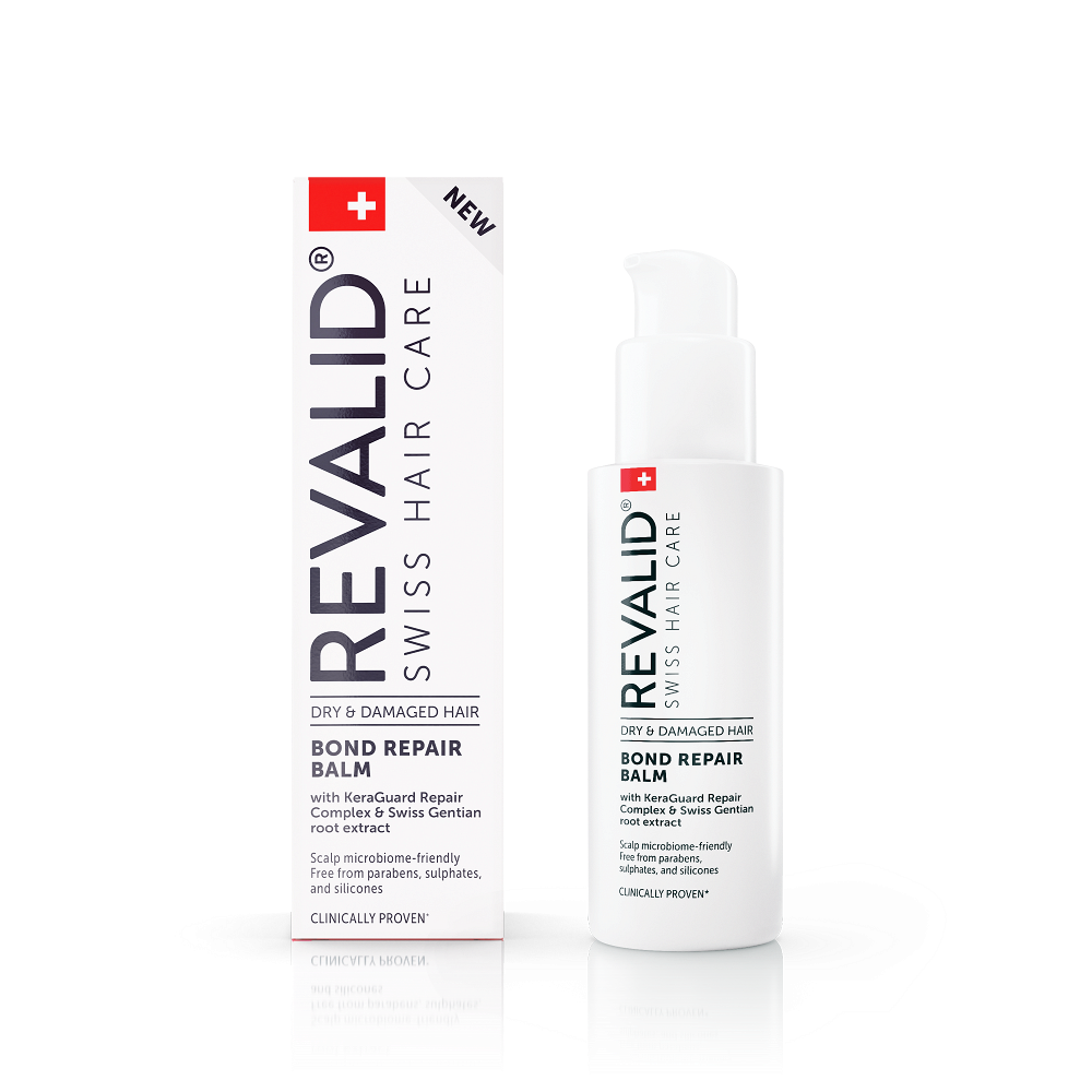 REVALID Bond Repair Balzám na vlasy 100 ml