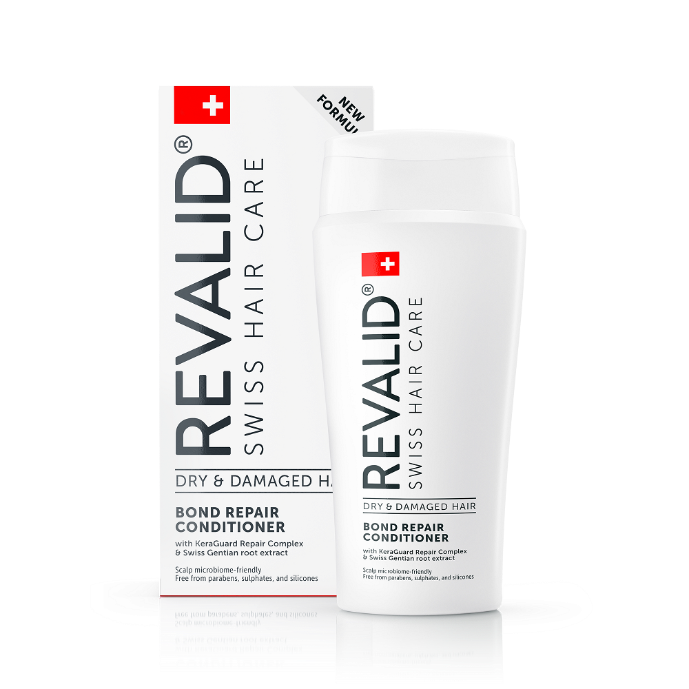 REVALID Bond Repair Kondicionér 200 ml