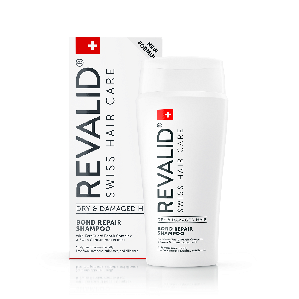 REVALID Bond Repair Šampon na vlasy 200 ml