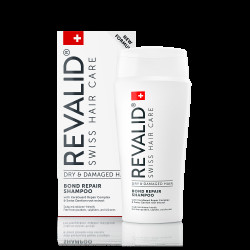 REVALID Bond Repair Šampon na vlasy 200 ml