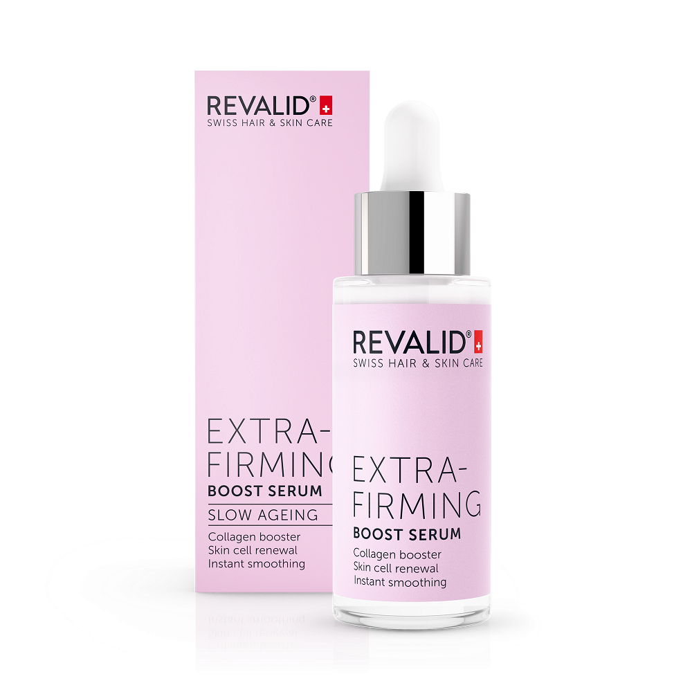 REVALID Extra-Firming Boost Pleťové sérum 30 ml