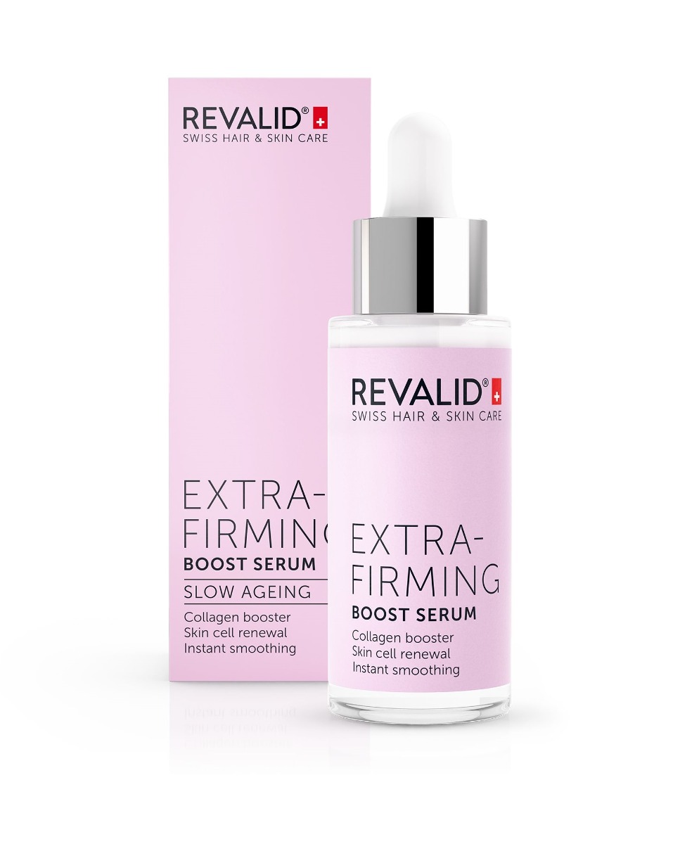Revalid Extra-Firming Boost Serum zpevňující sérum 30 ml