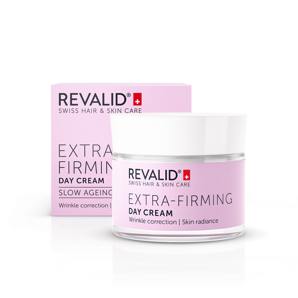 REVALID Extra-Firming Denní pleťový krém 50 ml