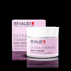 REVALID Extra-Firming Noční pleťový krém 50 ml