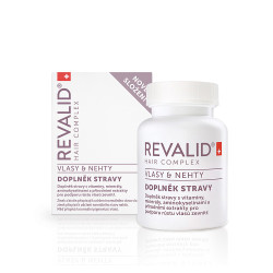 REVALID Hair Complex 30 kapslí