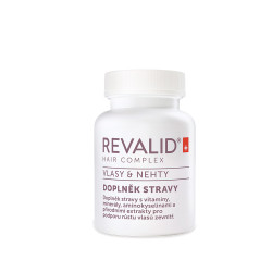 Revalid Hair Complex 30 kapslí