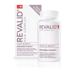 REVALID Hair Complex 90 kapslí
