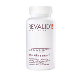 Revalid Hair Complex 90 kapslí