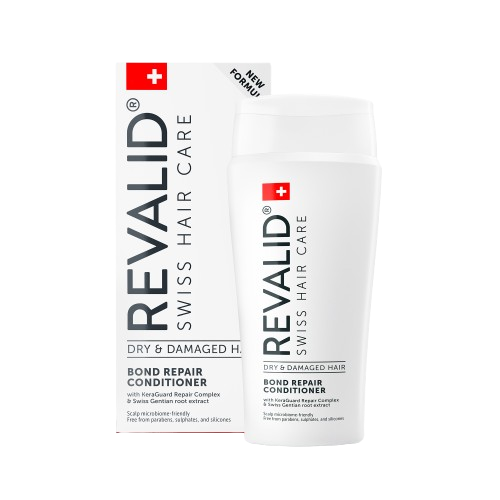 REVALID® Bond Repair Conditioner 200 ml