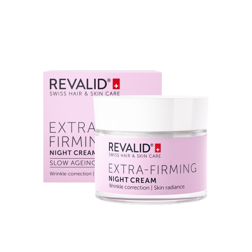 REVALID® Extra-Firming Night Cream 50 ml