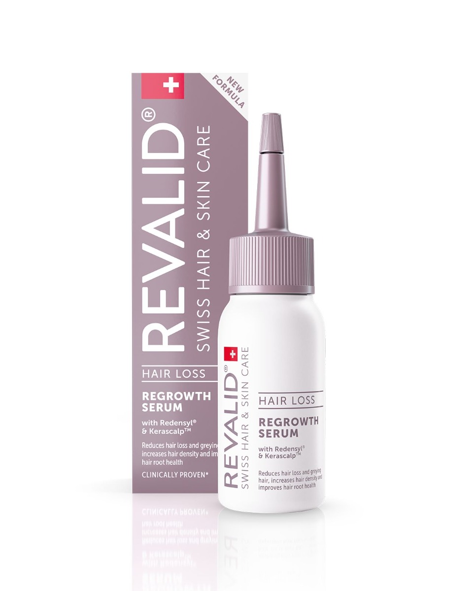 Revalid Regrowth sérum 50 ml