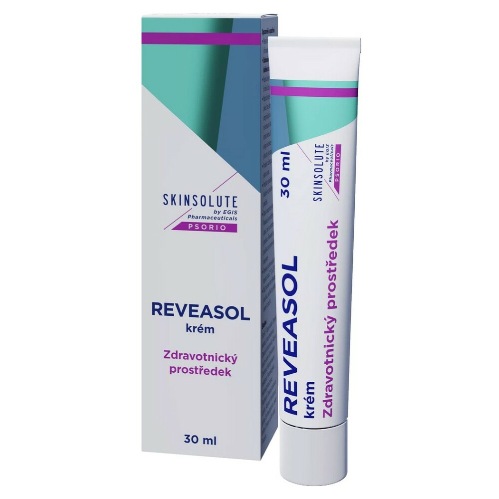 REVEASOL krém 30 ml