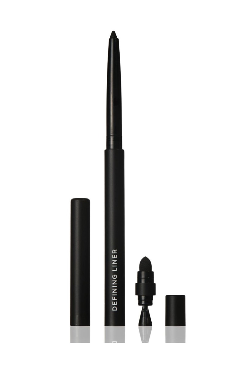 RevitaLash Cosmetics Defining Liner Dark Brown tužka na oči 0,3 g