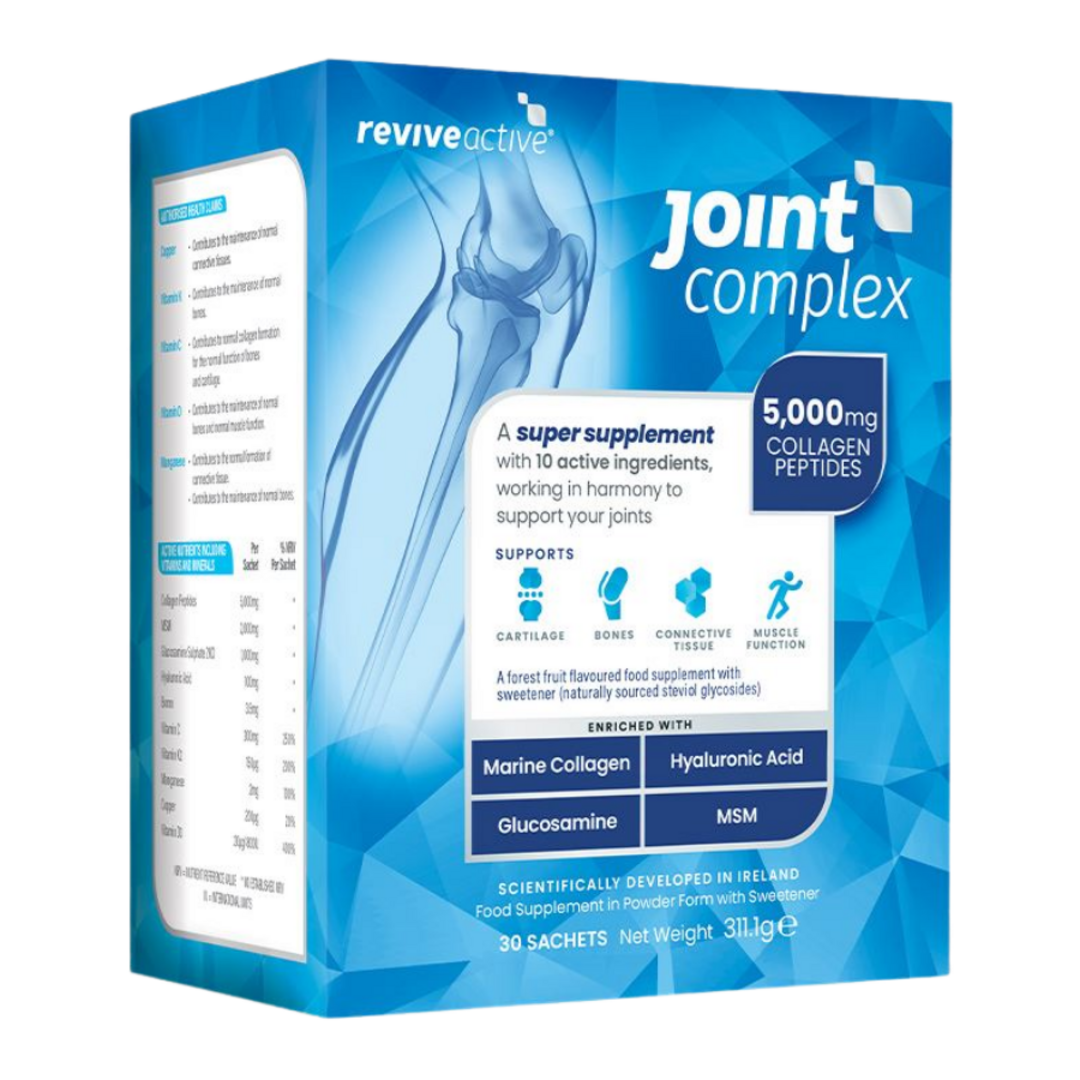 Revive Active Joint Complex 30 x 10,3g - lesní ovoce
