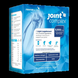 Revive Active Joint Complex 30 x 10,3g - lesní ovoce