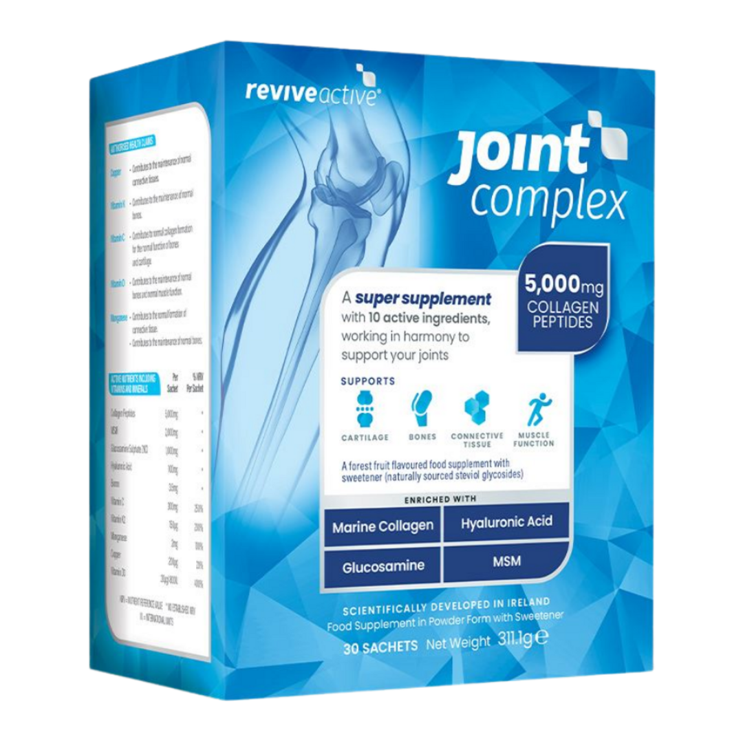 Revive Active Joint Complex 7 x 10,3g - lesní ovoce