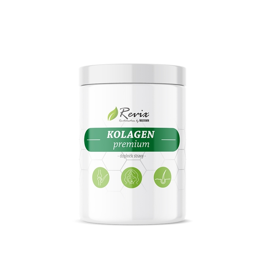 REVIX Kolagen premium natural 250 g