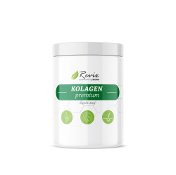 REVIX Kolagen premium natural 250 g
