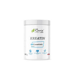 REVIX Kreatin creavitalis višeň 200 g