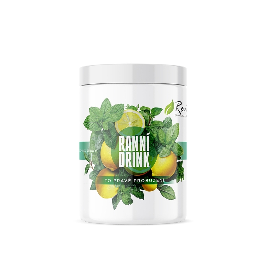 REVIX Ranní drink 250 g