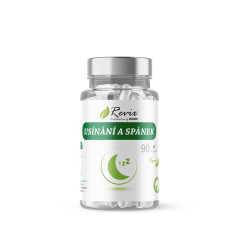 REVIX Usínání a spánek 90 kapslí