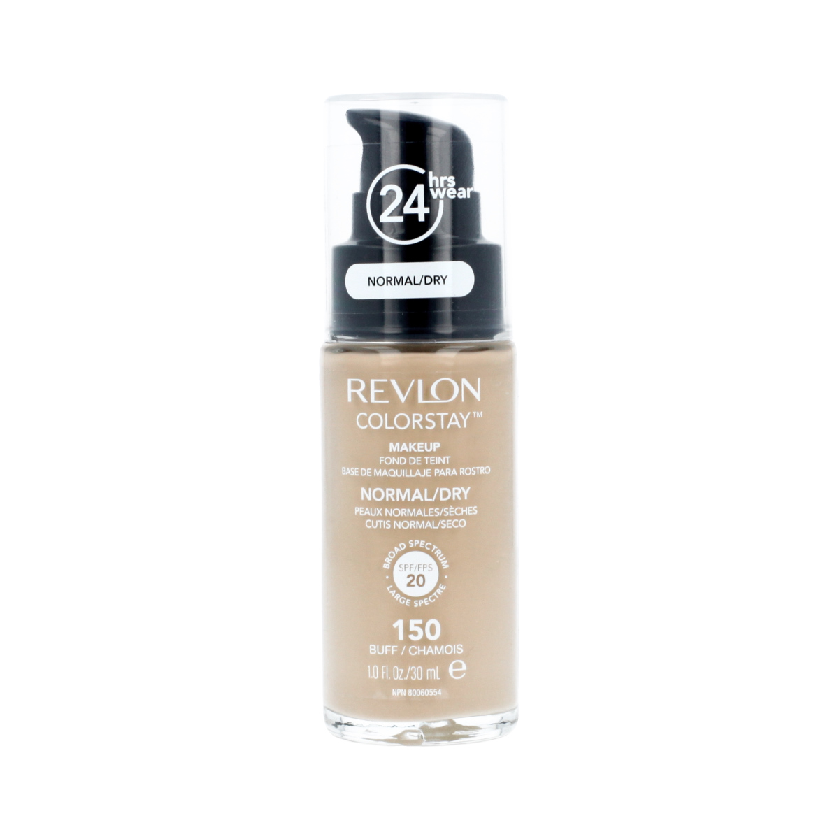 REVLON Colorstay 24hrs make-up SPF 20 (150 Buff) 30 ml