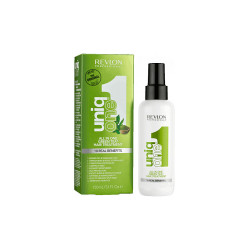REVLON PROFESSIONAL Bezoplachová péče Uniq One Green Tea 150 ml