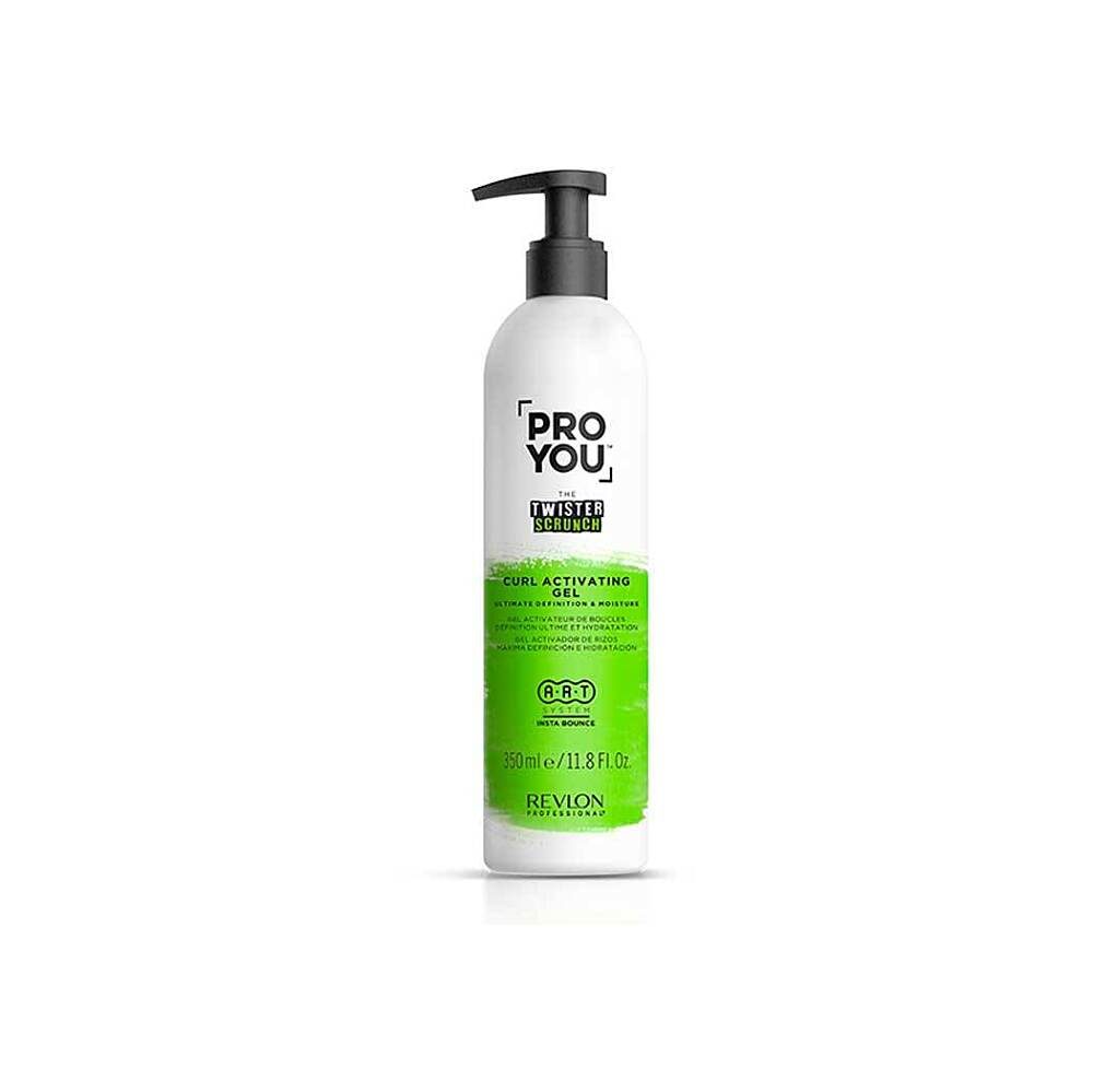 REVLON PROFESSIONAL Gel pro podporu vln Pro You 350 ml