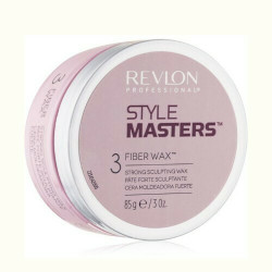 REVLON Professional Pasta na vlasy se silnou fixací Style Masters 85 g