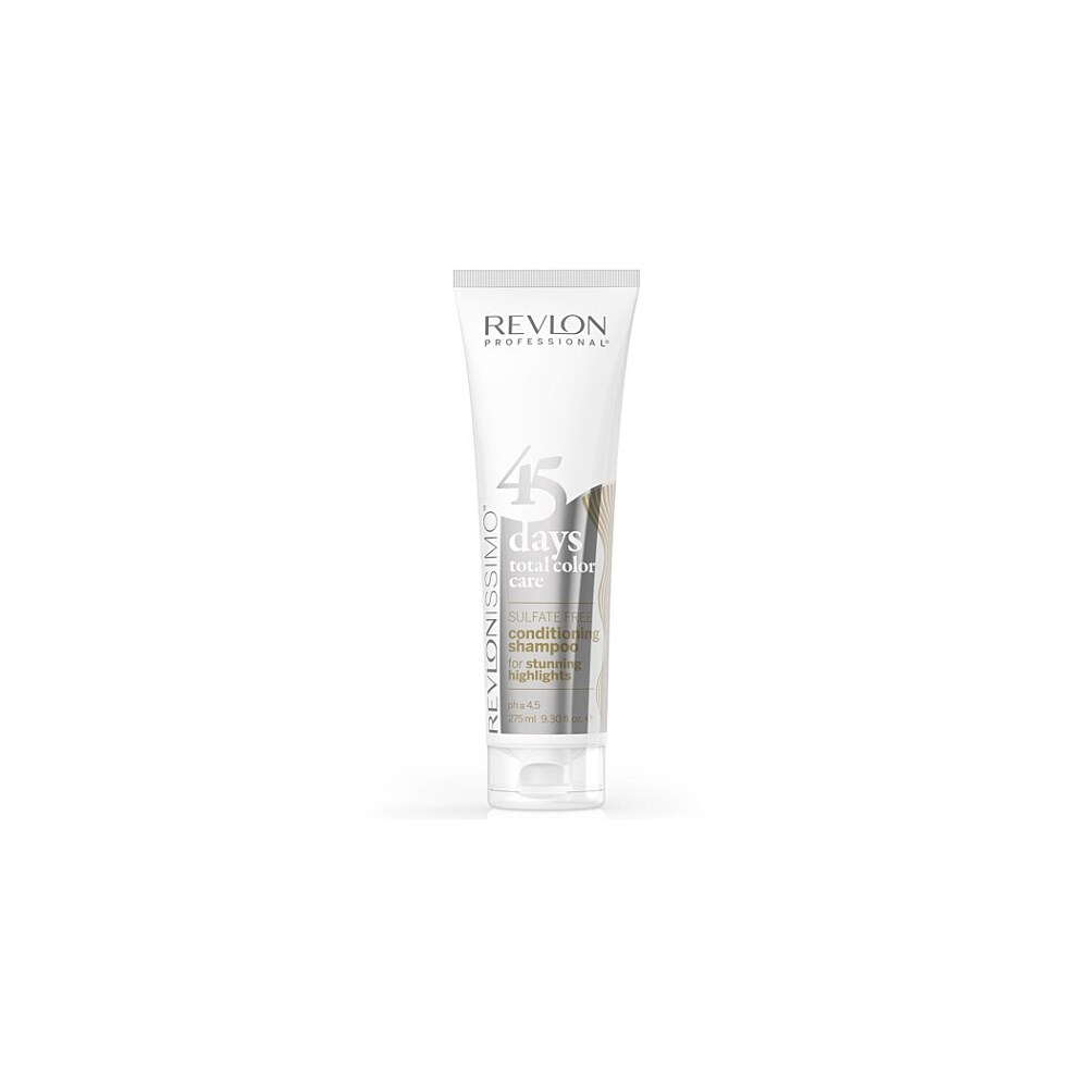 REVLON PROFESSIONAL Šampon a kondicionér Issimo 275 ml
