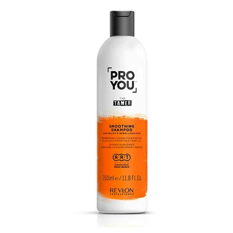 REVLON Professional Uhlazující šampon proti krepatění Pro You The Tamer 350 ml