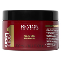 REVLON PROFESSIONAL Uniq One Maska na vlasy Superior 300 ml