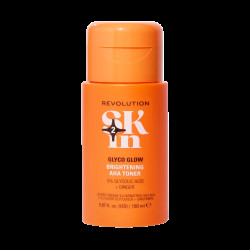 REVOLUTION Skin Glyco Glow Brightening Toner 150 ml