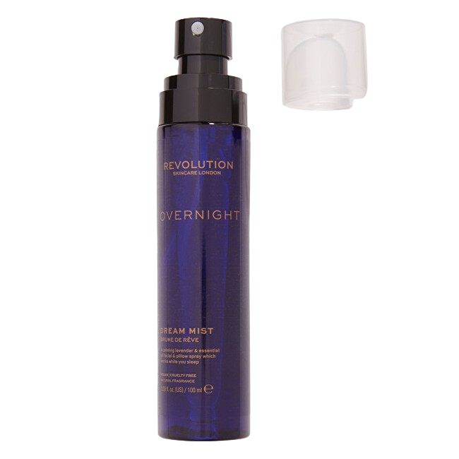 REVOLUTION Sprej na pleť 100 ml