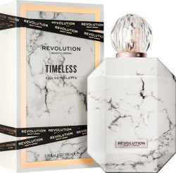 REVOLUTION Toaletní voda Timeless EDT 100 ml