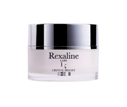 Rexaline Crystal Bright rozjasňující krém 50 ml