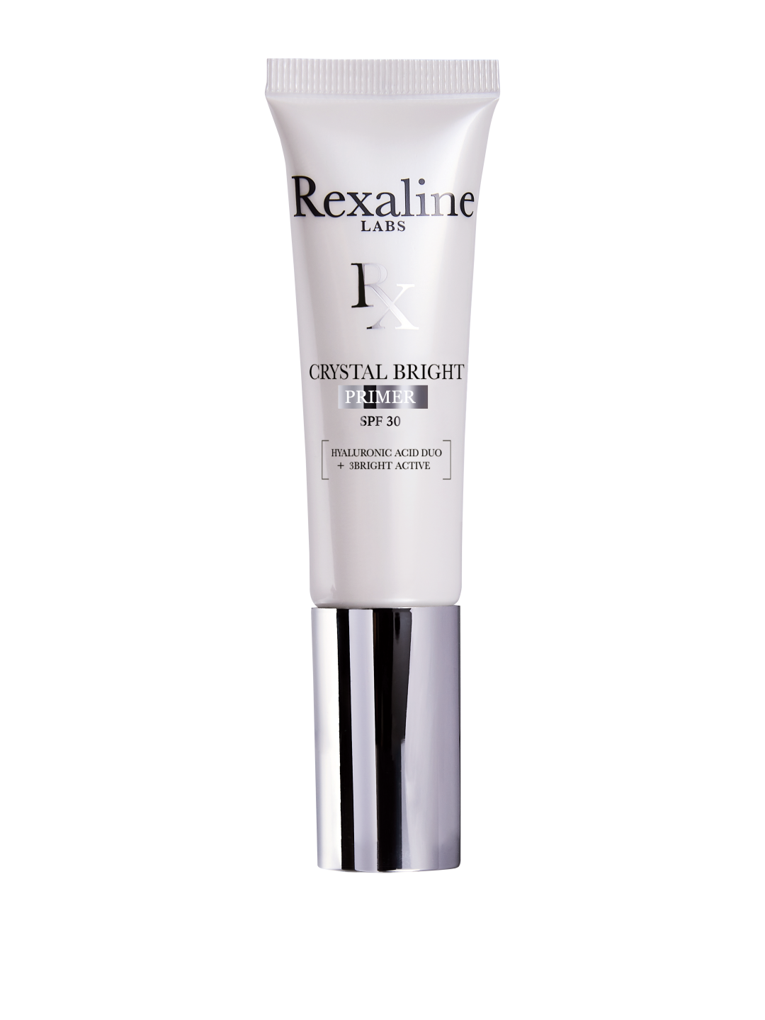 REXALINE Crystal Bright Rozjasňující Primer SPF 30 30 ml 30 ml