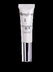 REXALINE Crystal Bright Rozjasňující Primer SPF 30 30 ml 30 ml