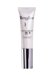Rexaline Crystal Bright SPF30 rozjasňující primer 30 ml