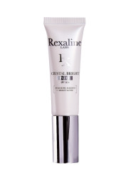 Rexaline Crystal Bright SPF50+ rozjasňující fluid 30 ml