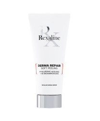 Rexaline Derma Repair enzymatický peeling na citlivou pleť 30 ml