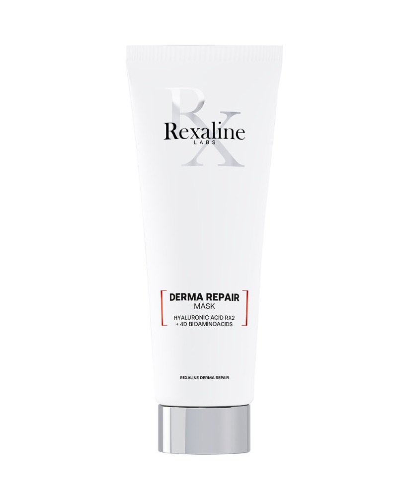 Rexaline Derma Repair zklidňující maska 75 ml