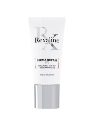 Rexaline Derma Repair zklidňující oční krém 15 ml